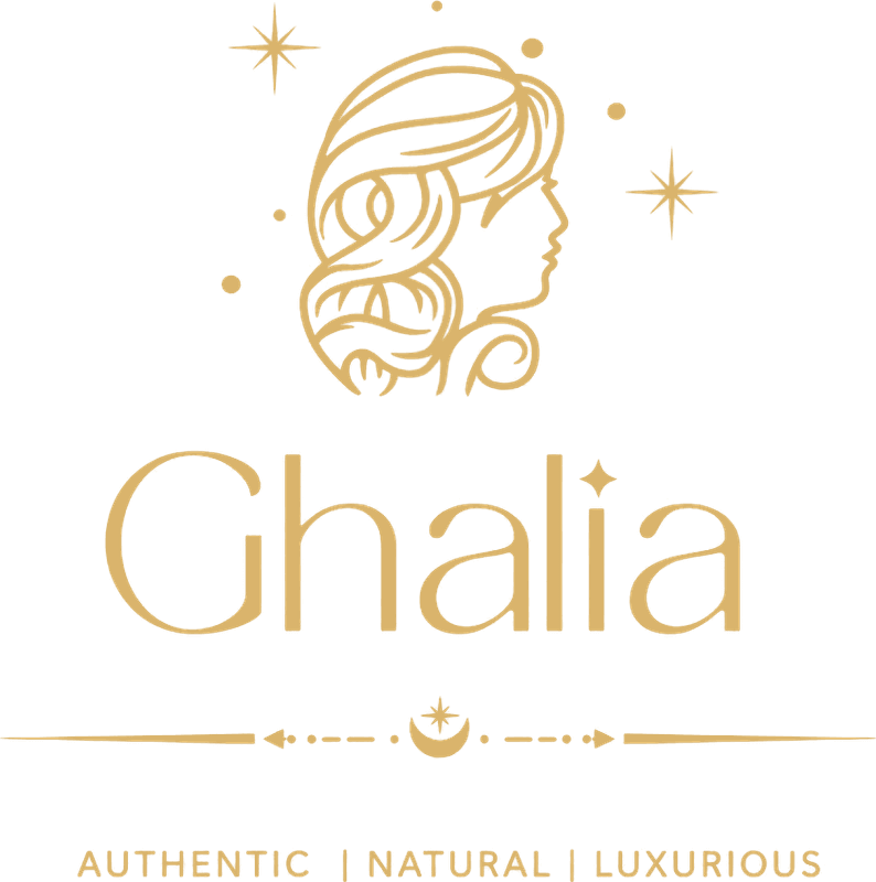 Ghalia home