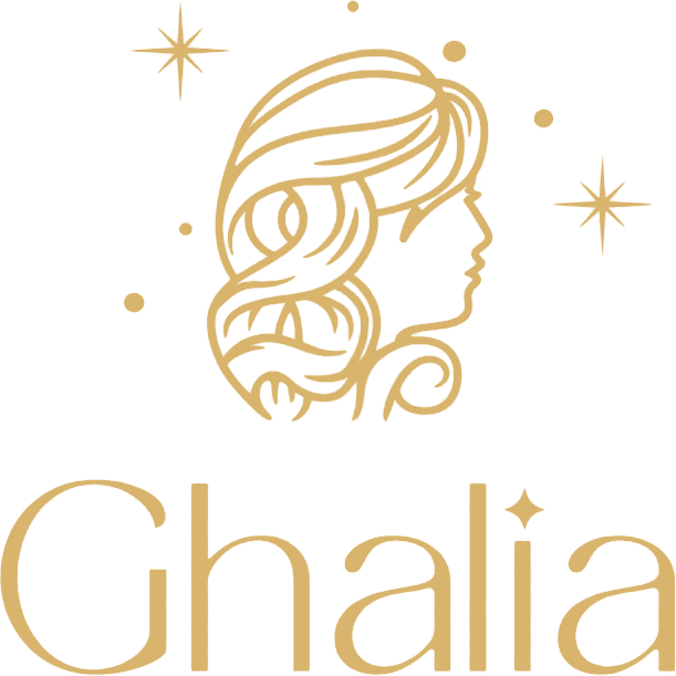 Ghalia home