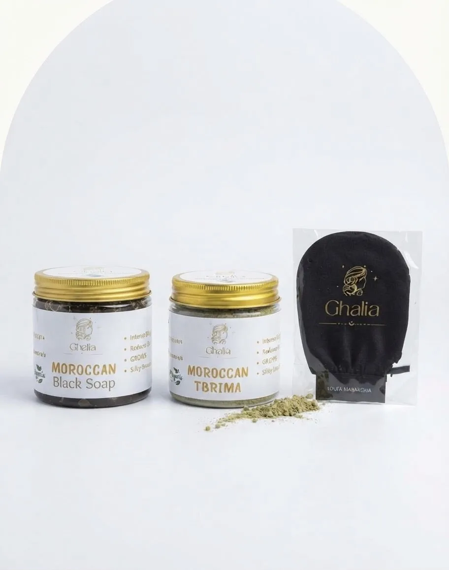Black Soap, Tbrima & Kessa Trio
