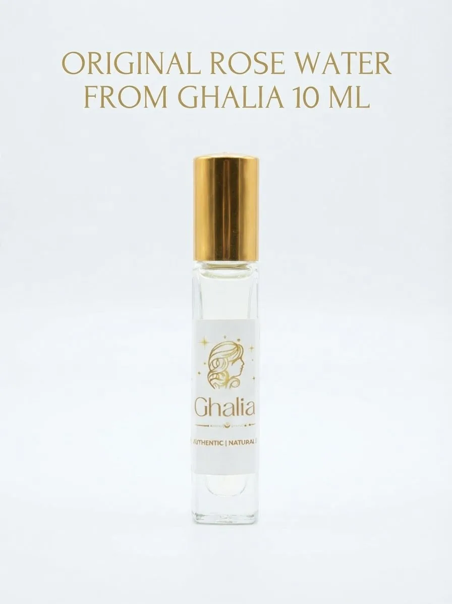 Original Rose Water